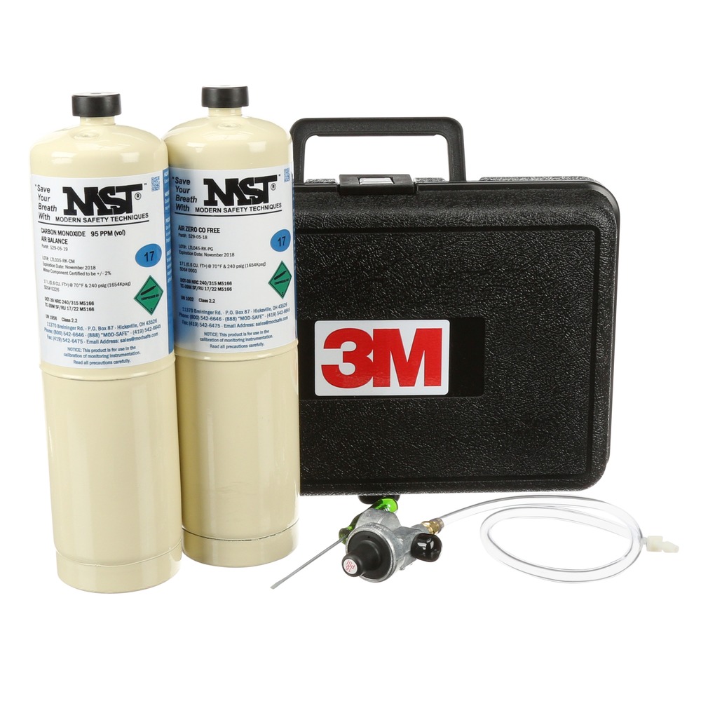 3M™ Calibration Kit, 529-04-49, black, 1/pack<span class=' ItemWarning' style='display:block;'>Item is usually in stock, but we&#39;ll be in touch if there&#39;s a problem<br /></span>