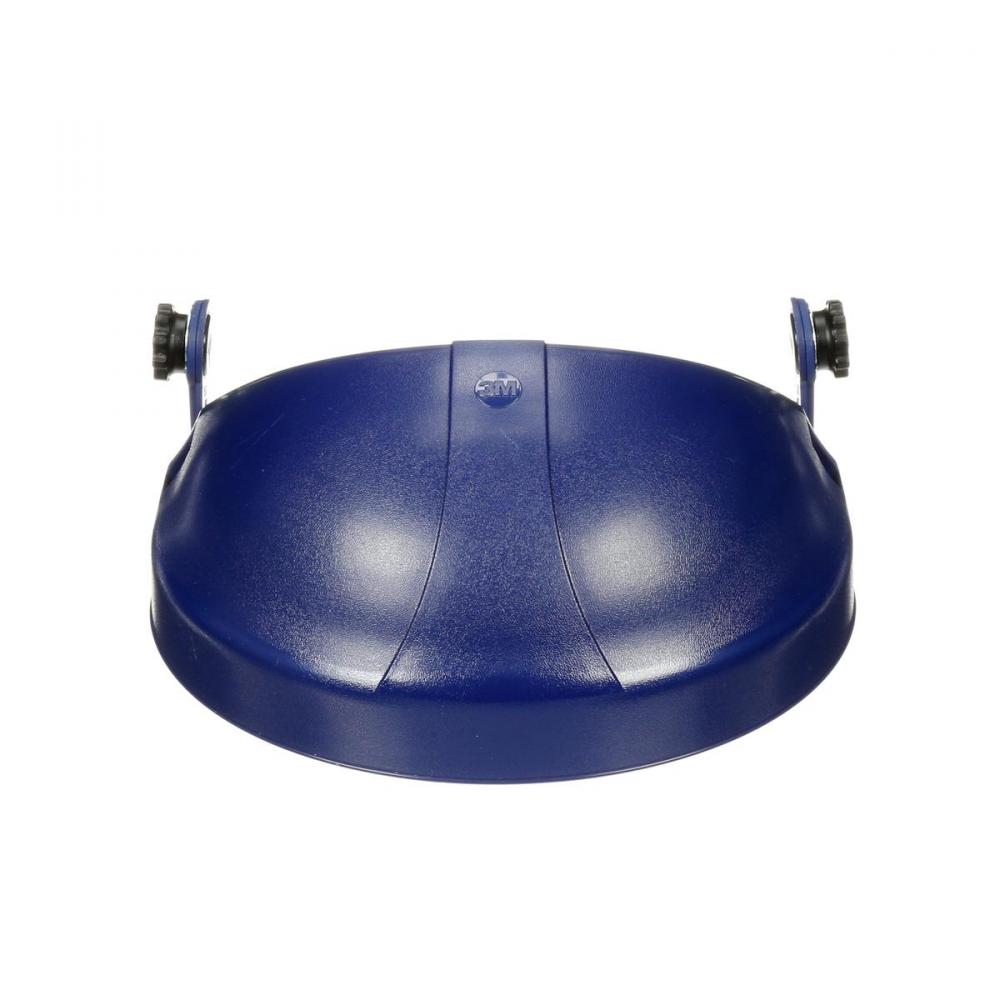 3Mâ„¢ Peltorâ„¢ Cap Headgear Mount, 82531-00000, blue<span class='Notice ItemWarning' style='display:block;'>Item has been discontinued<br /></span>