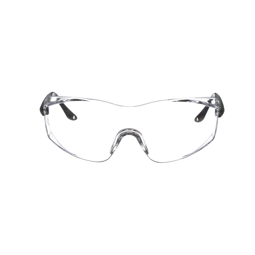 3Mâ„¢ KX Protective Eyewear, 12150 Black Temple<span class='Notice ItemWarning' style='display:block;'>Item has been discontinued<br /></span>