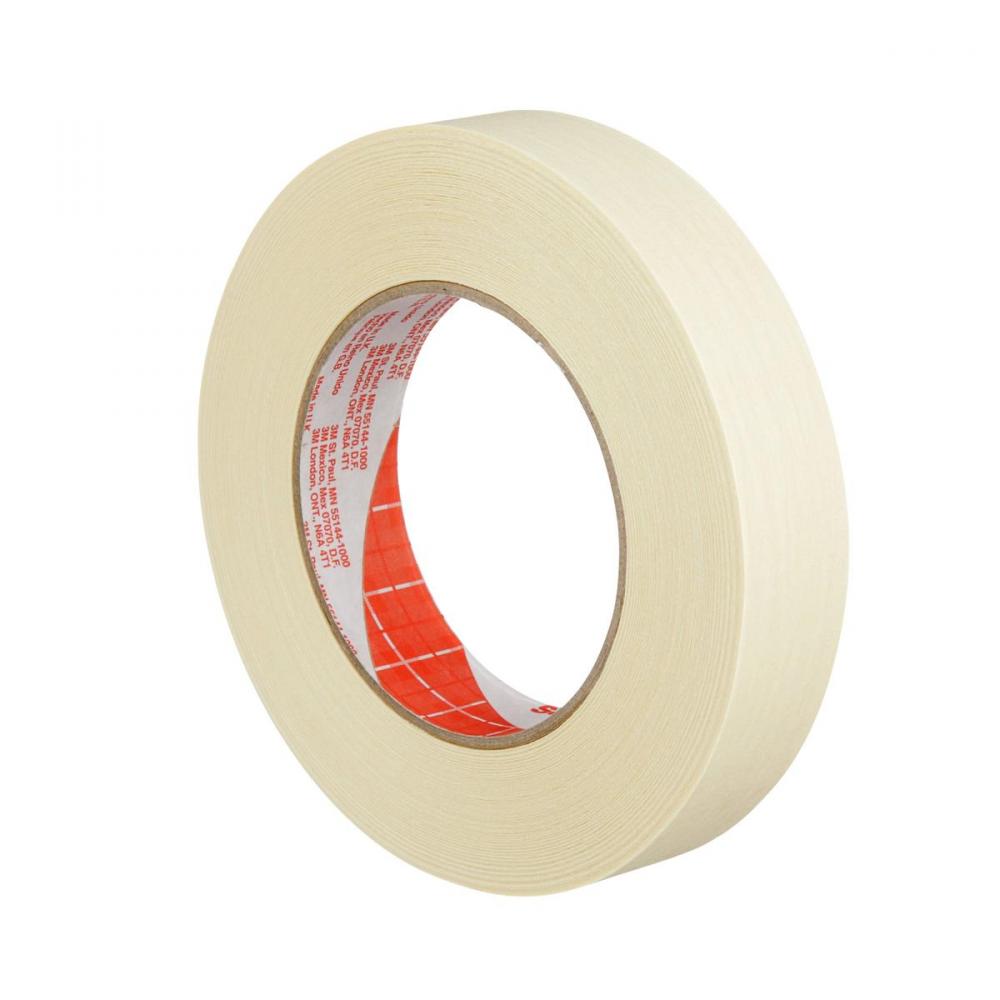 ScotchÂ® Performance Masking Tape, 2364, tan, 6.5 mil (0.16 mm), 0.71 in x 60 yd<span class='Notice ItemWarning' style='display:block;'>Item has been discontinued<br /></span>