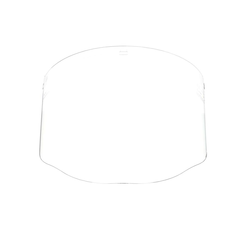 3M™ Polycarbonate Faceshield, 82701-00000, molded, clear<span class=' ItemWarning' style='display:block;'>Item is usually in stock, but we&#39;ll be in touch if there&#39;s a problem<br /></span>