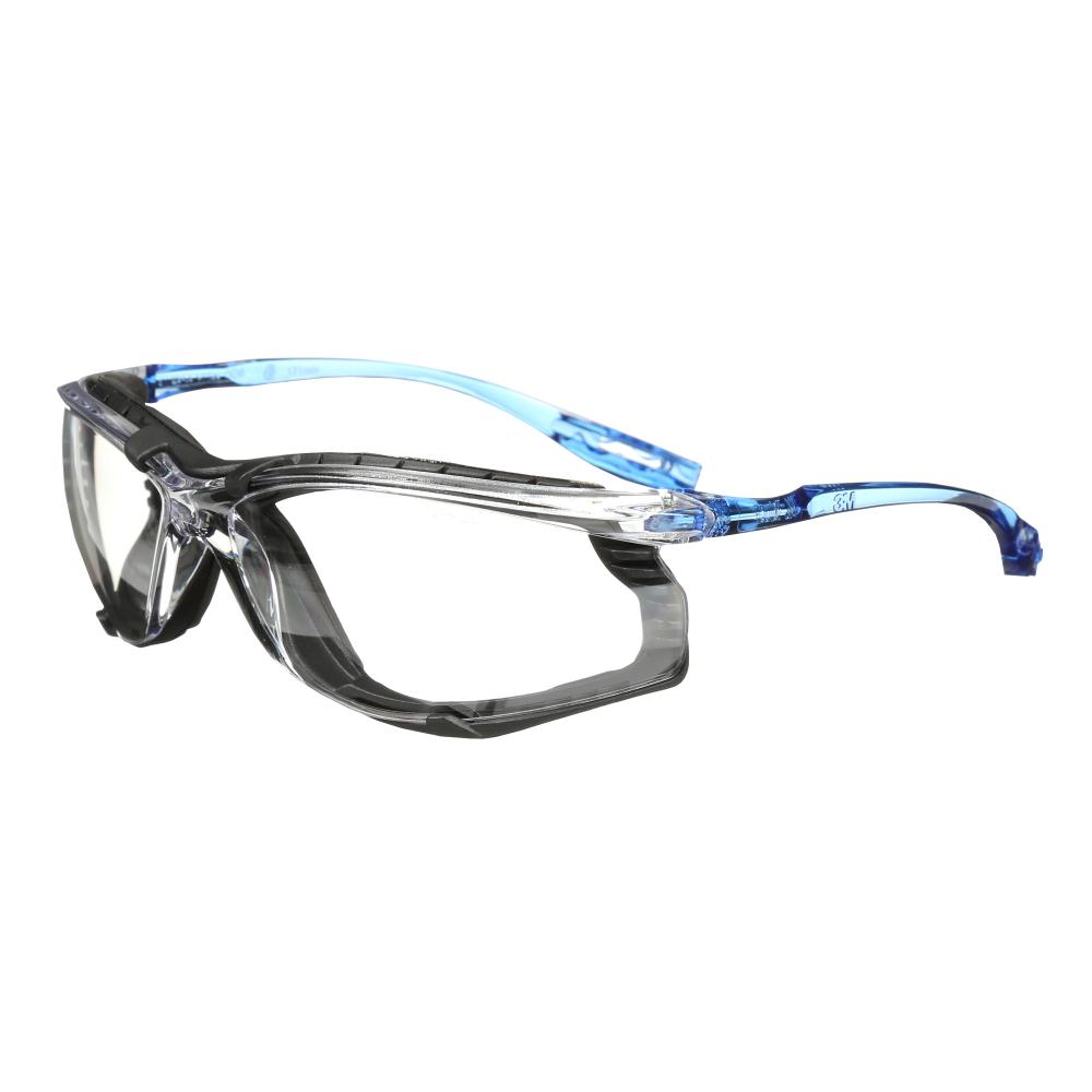 3M™ Virtua Cord Control System Protective Eyewear with Foam Gasket<span class=' ItemWarning' style='display:block;'>Item is usually in stock, but we&#39;ll be in touch if there&#39;s a problem<br /></span>