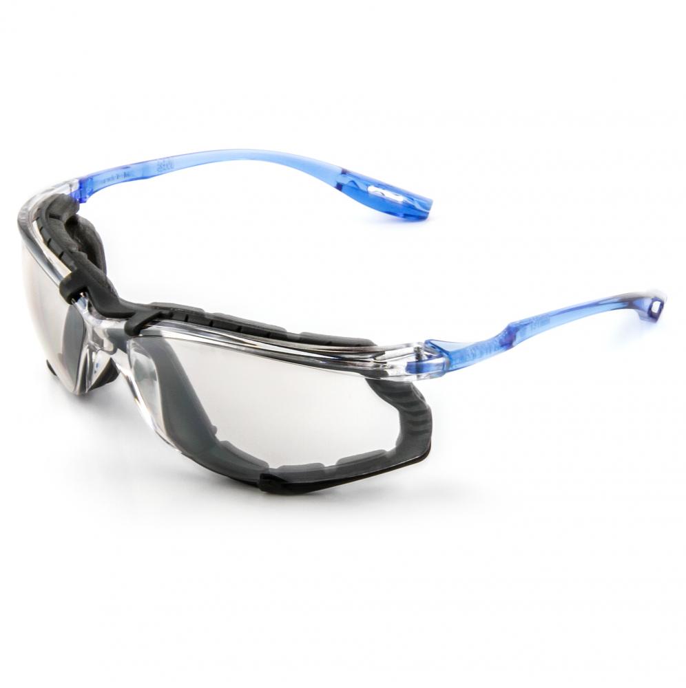 3M™ Virtua Cord Control System Protective Eyewear with Foam Gasket<span class=' ItemWarning' style='display:block;'>Item is usually in stock, but we&#39;ll be in touch if there&#39;s a problem<br /></span>