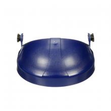 3M 82531 - 3Mâ„¢ Peltorâ„¢ Cap Headgear Mount, 82531-00000, blue