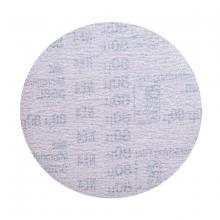 3M 84168 - 3Mâ„¢ Hookitâ„¢ Microfinishing Film Disc, 366L, grade 80 micron, 5 in x NH (127 mm x