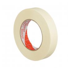 3M T2364-18MM - ScotchÂ® Performance Masking Tape, 2364, tan, 6.5 mil (0.16 mm), 0.71 in x 60 yd