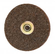 3M 51314 - Scotch-Briteâ„¢ Surface Conditioning Disc, A CRS, TN, 4-1/2 in X NH (11.43 cm x NH