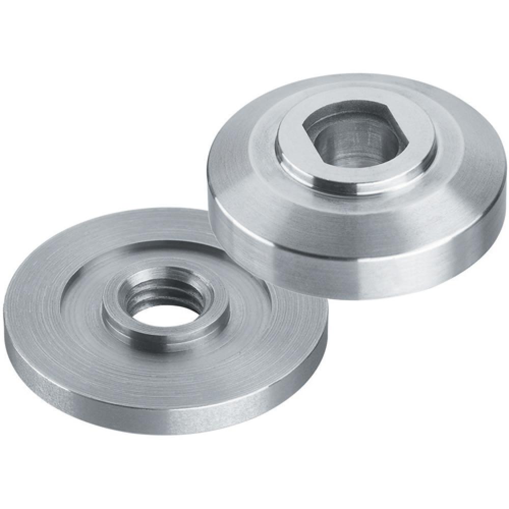 Type 1 Flange Set<span class=' ItemWarning' style='display:block;'>Item is usually in stock, but we&#39;ll be in touch if there&#39;s a problem<br /></span>