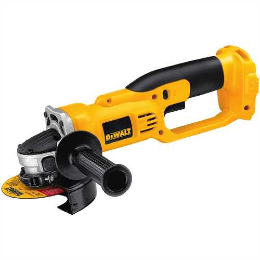 18V 4-1/2&#34; (114mm) Cordless Cut-Off Tool (Tool Only)<span class=' ItemWarning' style='display:block;'>Item is usually in stock, but we&#39;ll be in touch if there&#39;s a problem<br /></span>