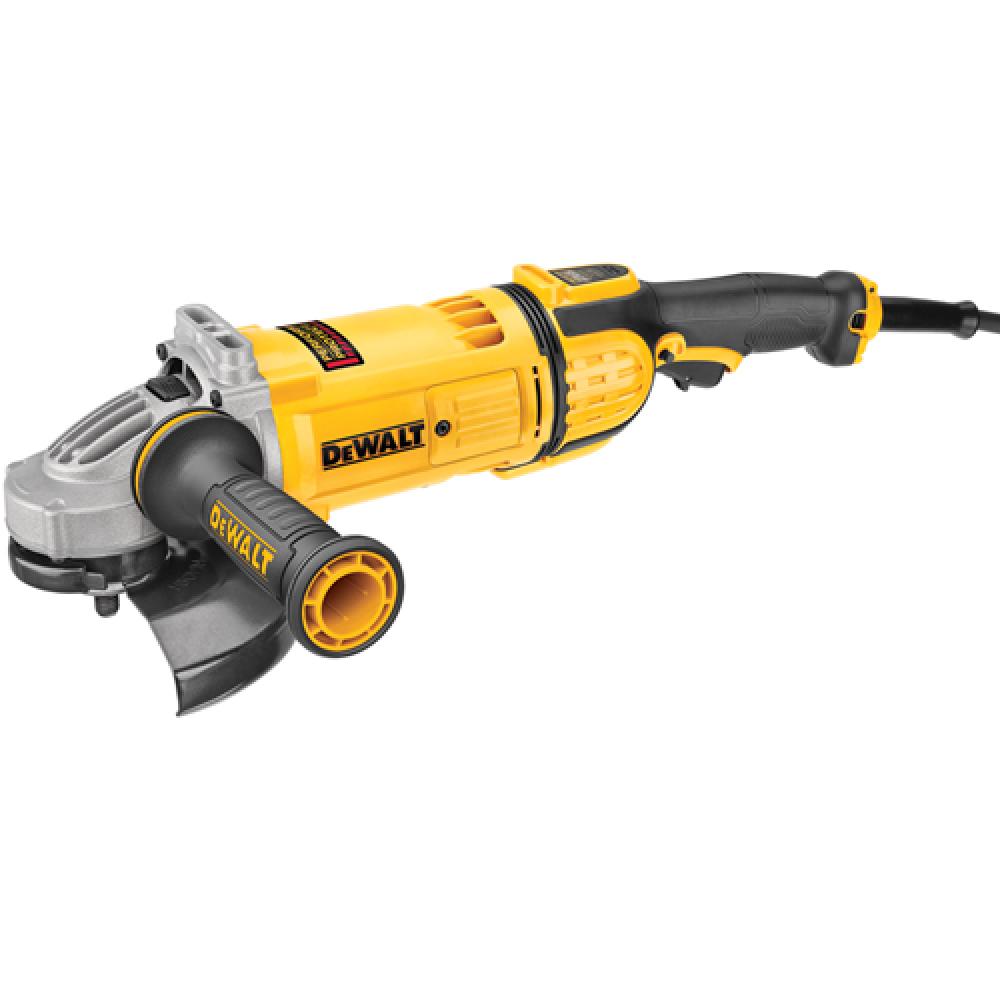 7&#34; 8,500 4.9 HP Angle Grinder<span class=' ItemWarning' style='display:block;'>Item is usually in stock, but we&#39;ll be in touch if there&#39;s a problem<br /></span>