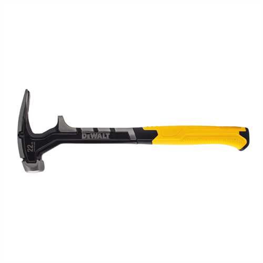 22 oz. Demo Hammer<span class=' ItemWarning' style='display:block;'>Item is usually in stock, but we&#39;ll be in touch if there&#39;s a problem<br /></span>