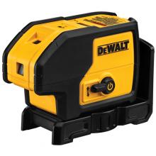 DeWalt DW083K - 3 Beam Laser Pointer