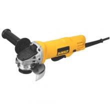 DeWalt DWE4012 - 4-1/2â€ (115 mm) PADDLE SWITCH SMALL ANGLE GRINDER