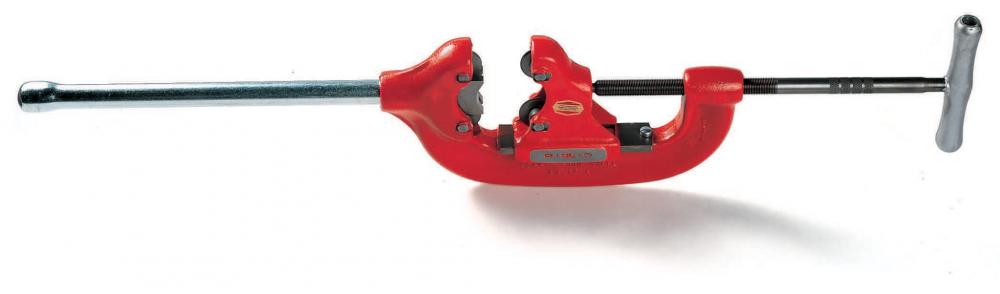 4-S 2&#34; - 4&#34; Heavy Duty Pipe Cutter<span class=' ItemWarning' style='display:block;'>Item is usually in stock, but we&#39;ll be in touch if there&#39;s a problem<br /></span>