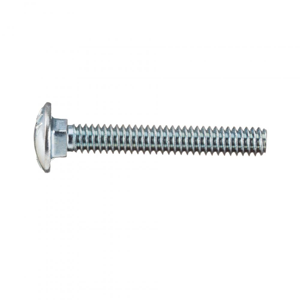 Carriage Bolt, 1/4&#34; x 1-3/4&#34; (Pack of 2)<span class=' ItemWarning' style='display:block;'>Item is usually in stock, but we&#39;ll be in touch if there&#39;s a problem<br /></span>