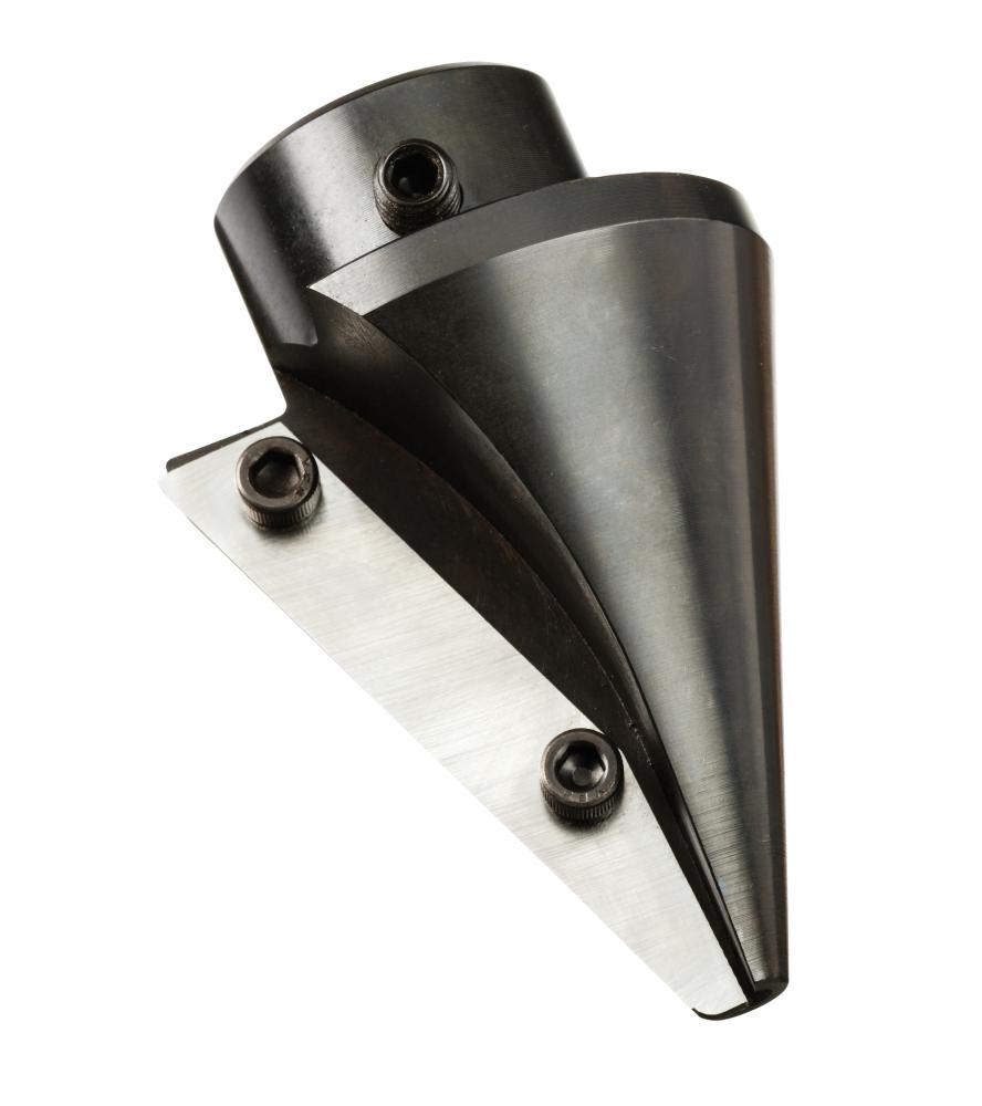 Reamer Cone Assy<span class=' ItemWarning' style='display:block;'>Item is usually in stock, but we&#39;ll be in touch if there&#39;s a problem<br /></span>