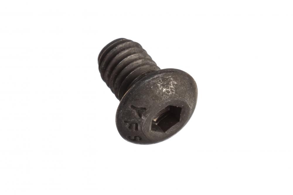 Screw, 5/16&#34; - 18 x 1/2&#34; Button Head<span class=' ItemWarning' style='display:block;'>Item is usually in stock, but we&#39;ll be in touch if there&#39;s a problem<br /></span>