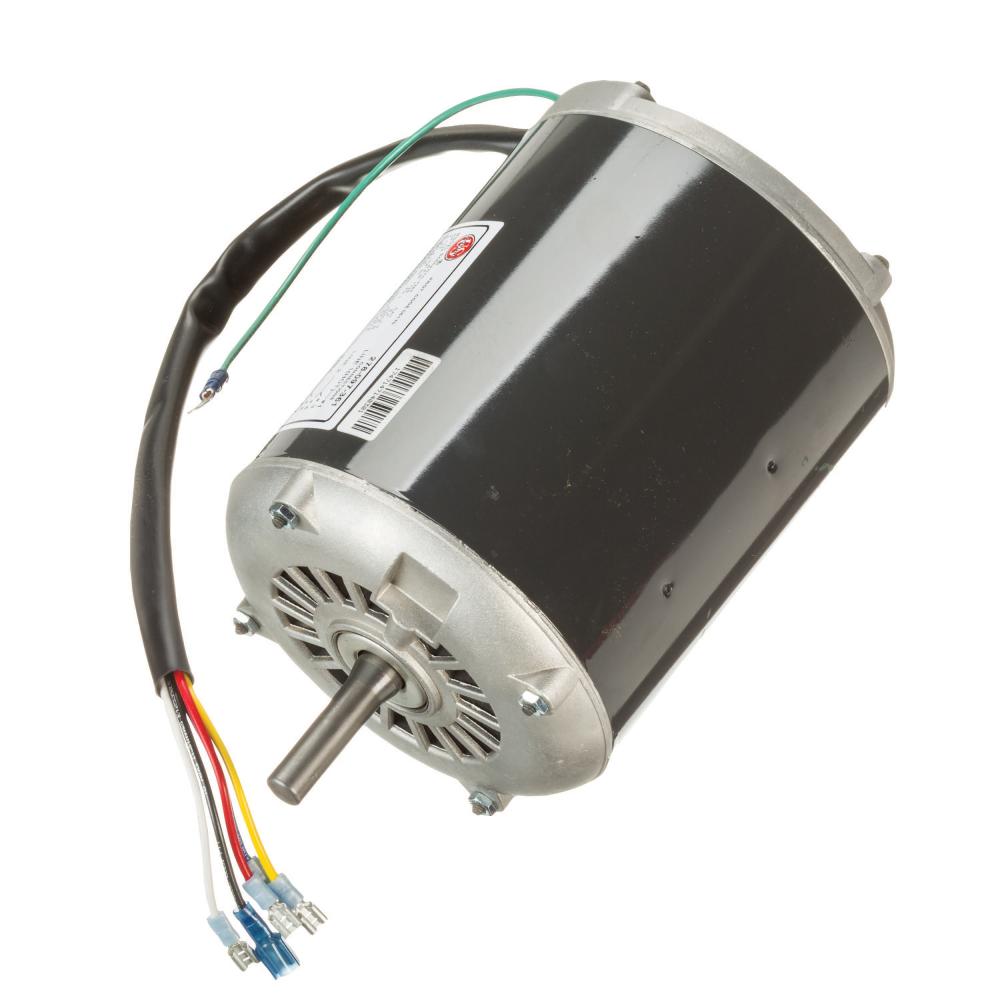 Motor - 115V/60Hz<span class=' ItemWarning' style='display:block;'>Item is usually in stock, but we&#39;ll be in touch if there&#39;s a problem<br /></span>