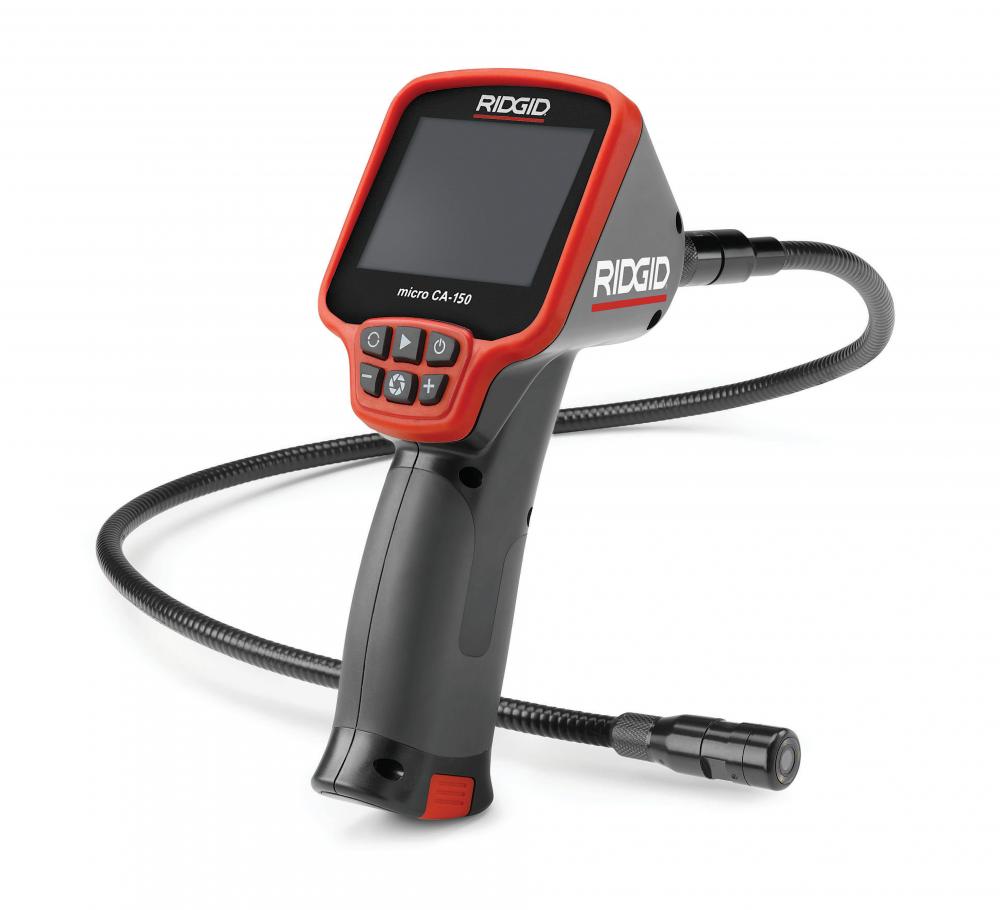 micro CA-150 Inspection Camera<span class=' ItemWarning' style='display:block;'>Item is usually in stock, but we&#39;ll be in touch if there&#39;s a problem<br /></span>