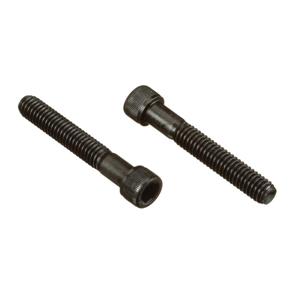 Screw, 5/16&#34; - 18 X 2&#34; Socket Hex (Pack of 2)<span class=' ItemWarning' style='display:block;'>Item is usually in stock, but we&#39;ll be in touch if there&#39;s a problem<br /></span>