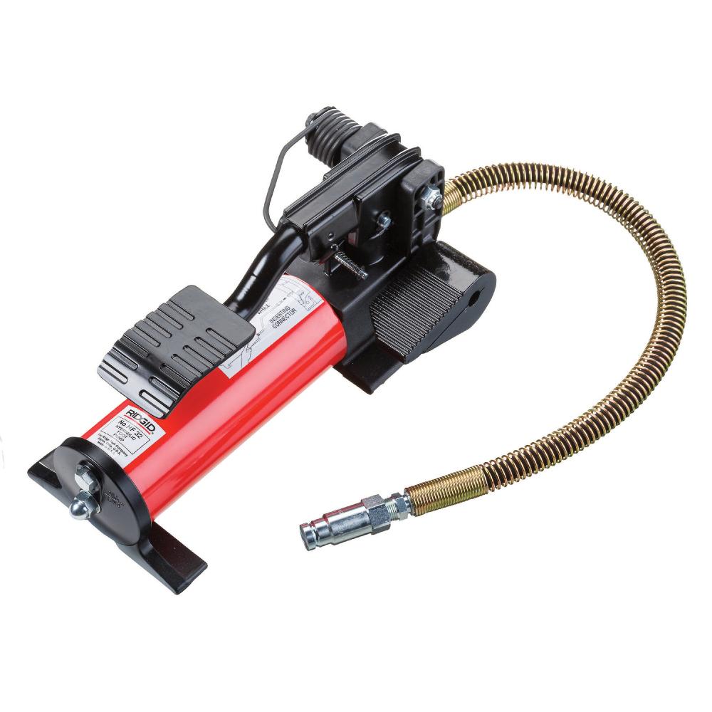 HF32 Hydraulic Foot Pump<span class=' ItemWarning' style='display:block;'>Item is usually in stock, but we&#39;ll be in touch if there&#39;s a problem<br /></span>