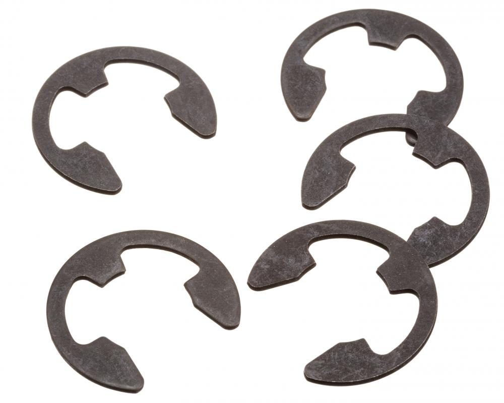 Retaining Ring (Pack of 5)<span class=' ItemWarning' style='display:block;'>Item is usually in stock, but we&#39;ll be in touch if there&#39;s a problem<br /></span>