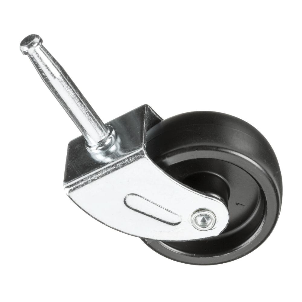 Caster Wheel (Single Caster)<span class=' ItemWarning' style='display:block;'>Item is usually in stock, but we&#39;ll be in touch if there&#39;s a problem<br /></span>