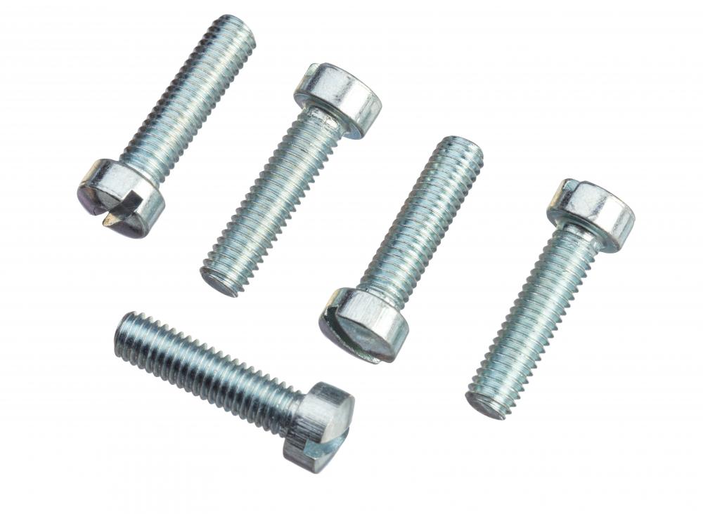 Roll Housing Screw<span class=' ItemWarning' style='display:block;'>Item is usually in stock, but we&#39;ll be in touch if there&#39;s a problem<br /></span>