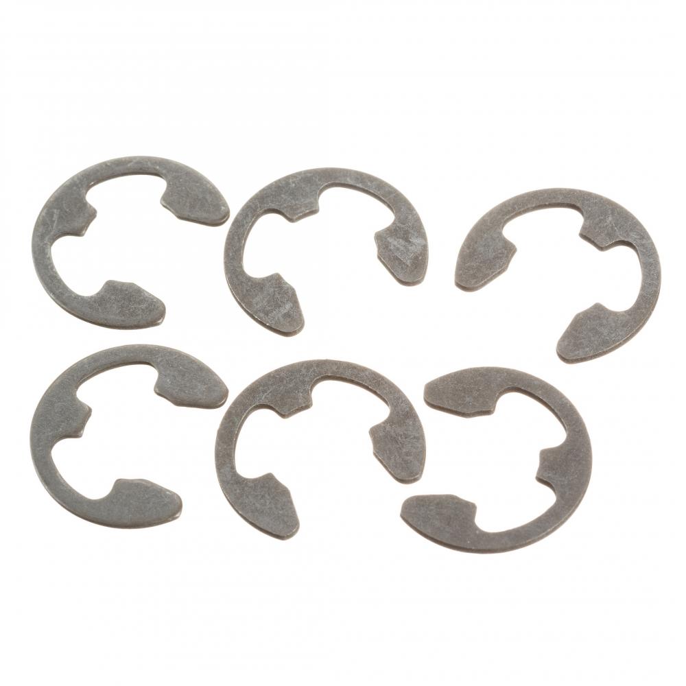 Retaining Ring (Pack of 6)<span class=' ItemWarning' style='display:block;'>Item is usually in stock, but we&#39;ll be in touch if there&#39;s a problem<br /></span>