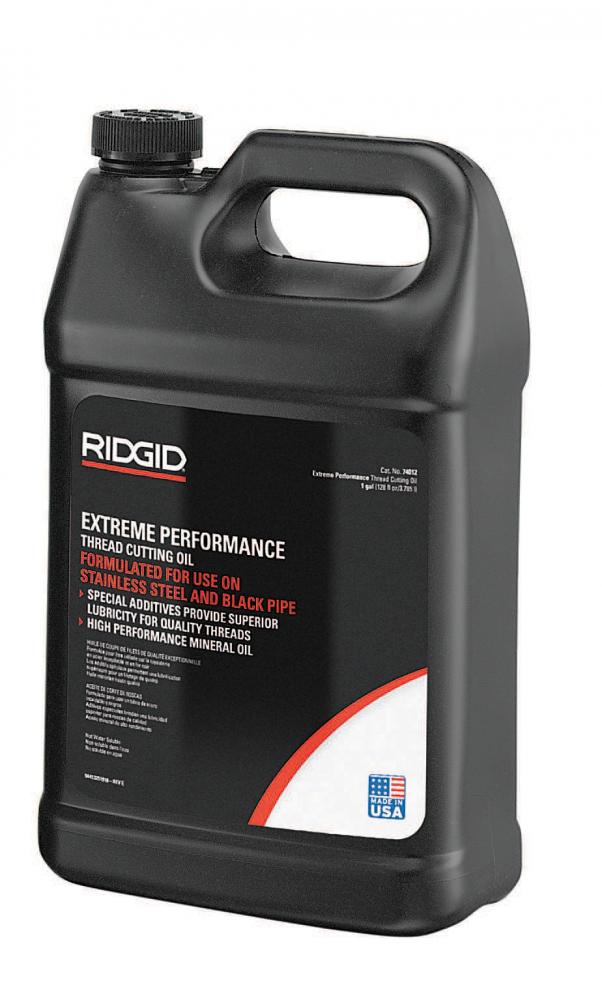 Extreme Performance Thread Cutting Oil<span class=' ItemWarning' style='display:block;'>Item is usually in stock, but we&#39;ll be in touch if there&#39;s a problem<br /></span>