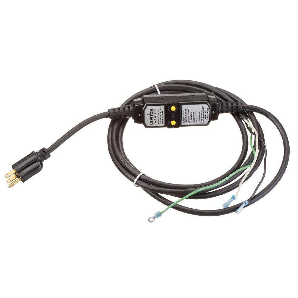 GFI Power Cord 120V 60Hz<span class=' ItemWarning' style='display:block;'>Item is usually in stock, but we&#39;ll be in touch if there&#39;s a problem<br /></span>