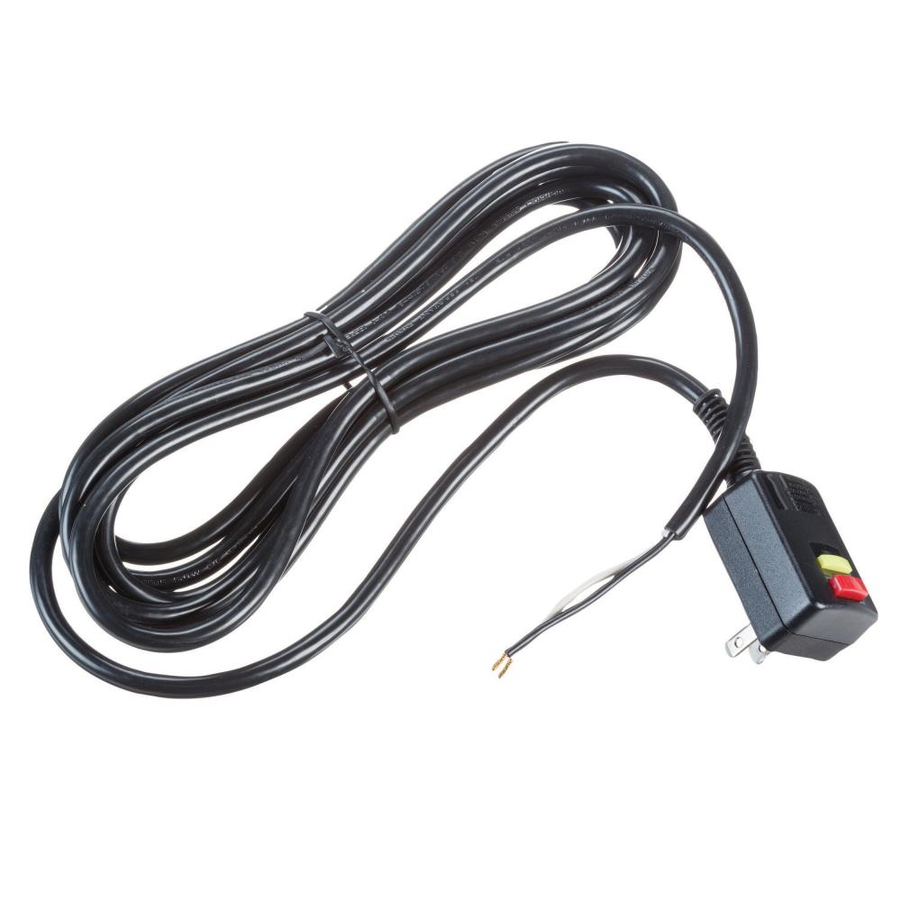 Line Cord, 115V<span class=' ItemWarning' style='display:block;'>Item is usually in stock, but we&#39;ll be in touch if there&#39;s a problem<br /></span>