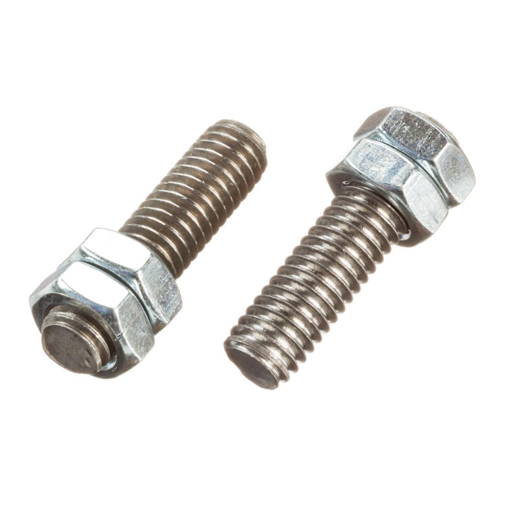 Threaded Studs<span class=' ItemWarning' style='display:block;'>Item is usually in stock, but we&#39;ll be in touch if there&#39;s a problem<br /></span>