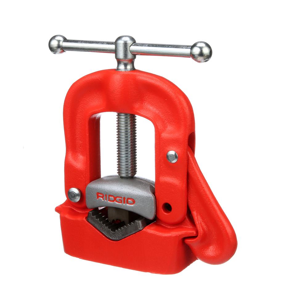 21A 1/8 - 2&#34; Bench Yoke Vise<span class=' ItemWarning' style='display:block;'>Item is usually in stock, but we&#39;ll be in touch if there&#39;s a problem<br /></span>