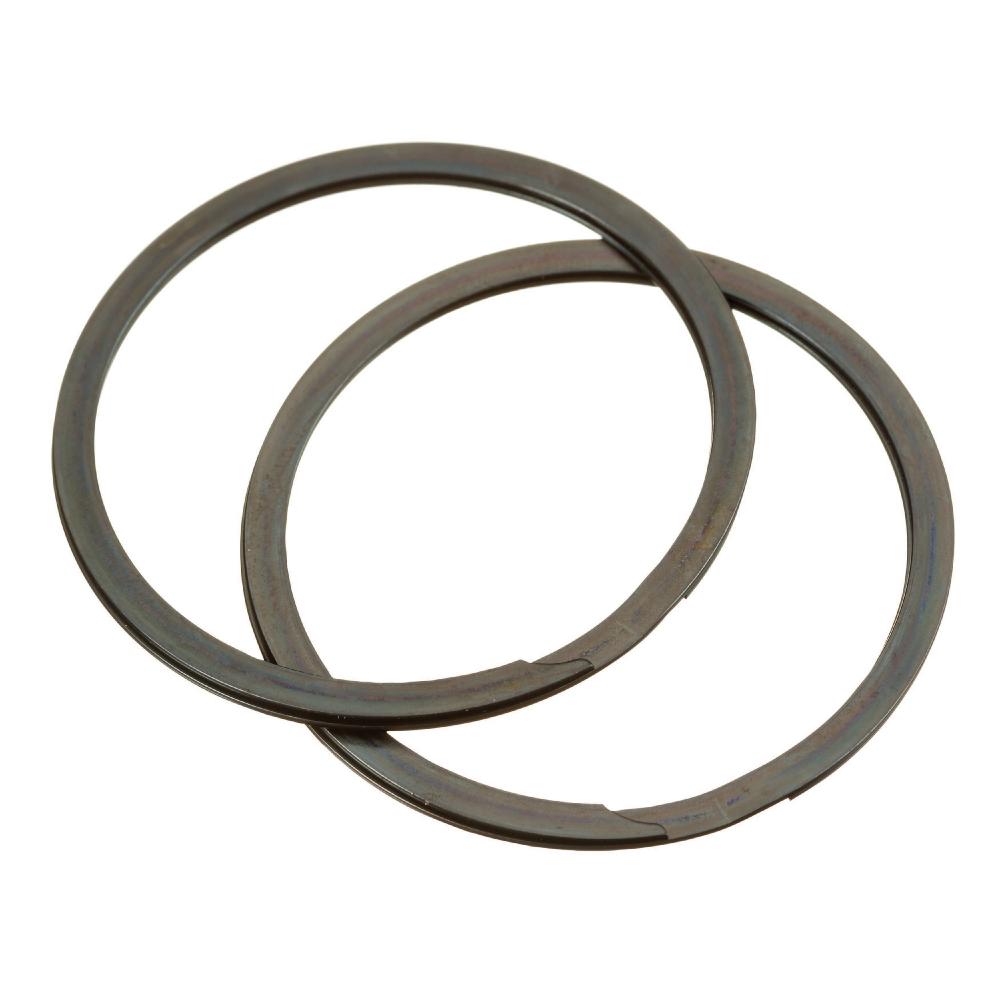 Spiral Ring<span class=' ItemWarning' style='display:block;'>Item is usually in stock, but we&#39;ll be in touch if there&#39;s a problem<br /></span>