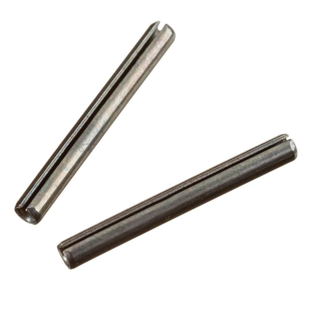 Split Roll Pin, 1/8&#34; X 1 - 1/8&#34; (Pack of 2)<span class=' ItemWarning' style='display:block;'>Item is usually in stock, but we&#39;ll be in touch if there&#39;s a problem<br /></span>