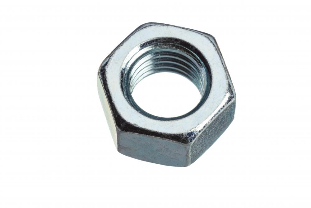 Hex Nut, 5/8&#34; - 11<span class=' ItemWarning' style='display:block;'>Item is usually in stock, but we&#39;ll be in touch if there&#39;s a problem<br /></span>