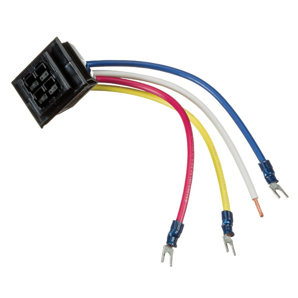 Outlet Jumper Assembly<span class=' ItemWarning' style='display:block;'>Item is usually in stock, but we&#39;ll be in touch if there&#39;s a problem<br /></span>