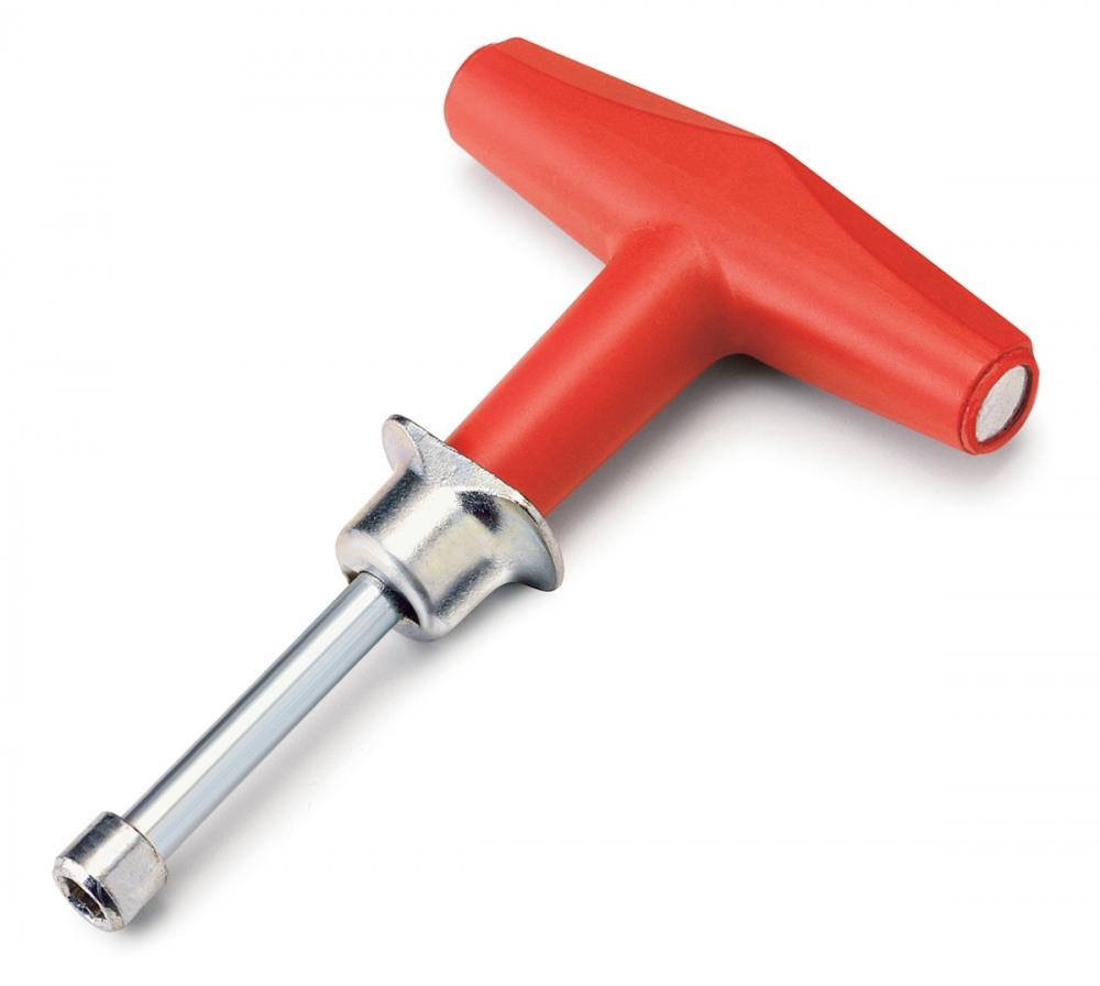 Torque Wrench for No Hub Cast-Iron Soil Pipe Couplings (60 inch-pounds torque)<span class=' ItemWarning' style='display:block;'>Item is usually in stock, but we&#39;ll be in touch if there&#39;s a problem<br /></span>