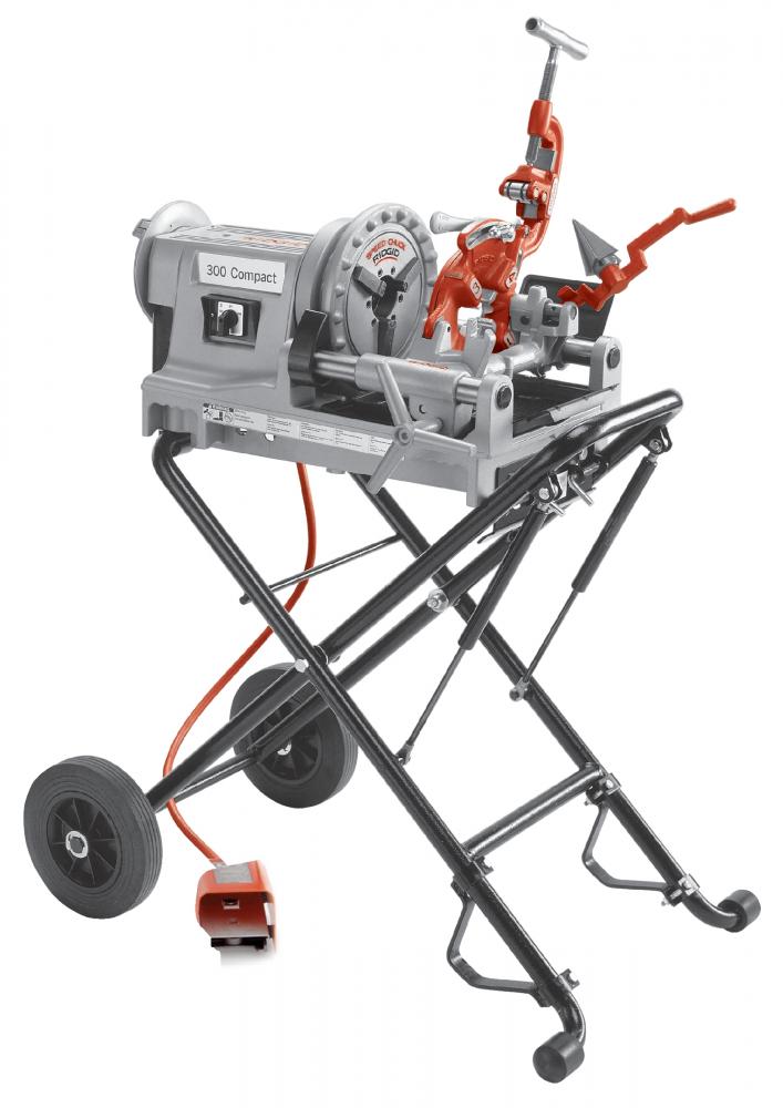 1/2&#34; - 2&#34; NPT Hammer Chuck w/ 250 Folding Wheel Stand<span class=' ItemWarning' style='display:block;'>Item is usually in stock, but we&#39;ll be in touch if there&#39;s a problem<br /></span>