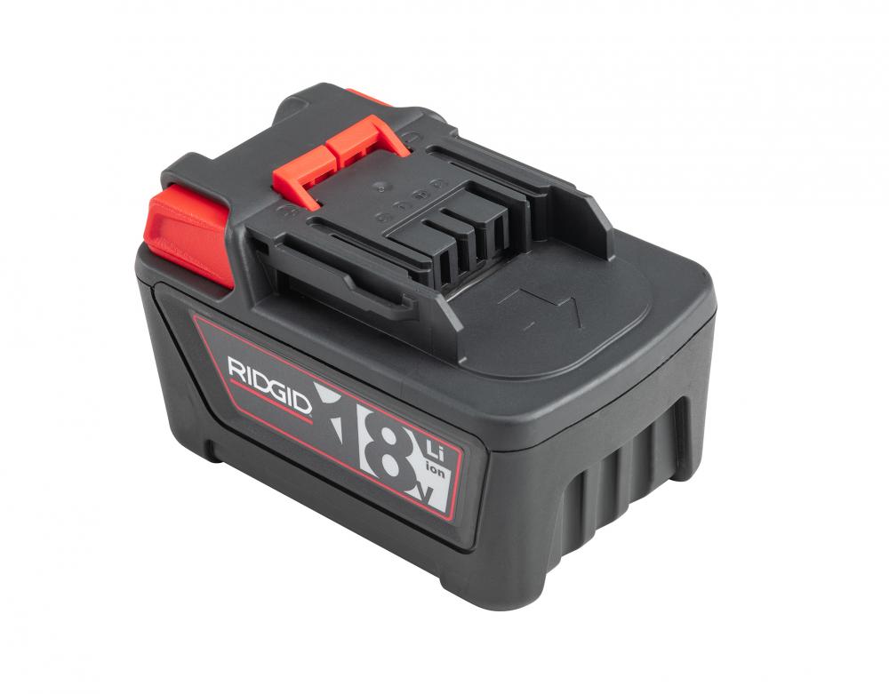 18V 5.0Ah Advanced Lithium Battery<span class=' ItemWarning' style='display:block;'>Item is usually in stock, but we&#39;ll be in touch if there&#39;s a problem<br /></span>