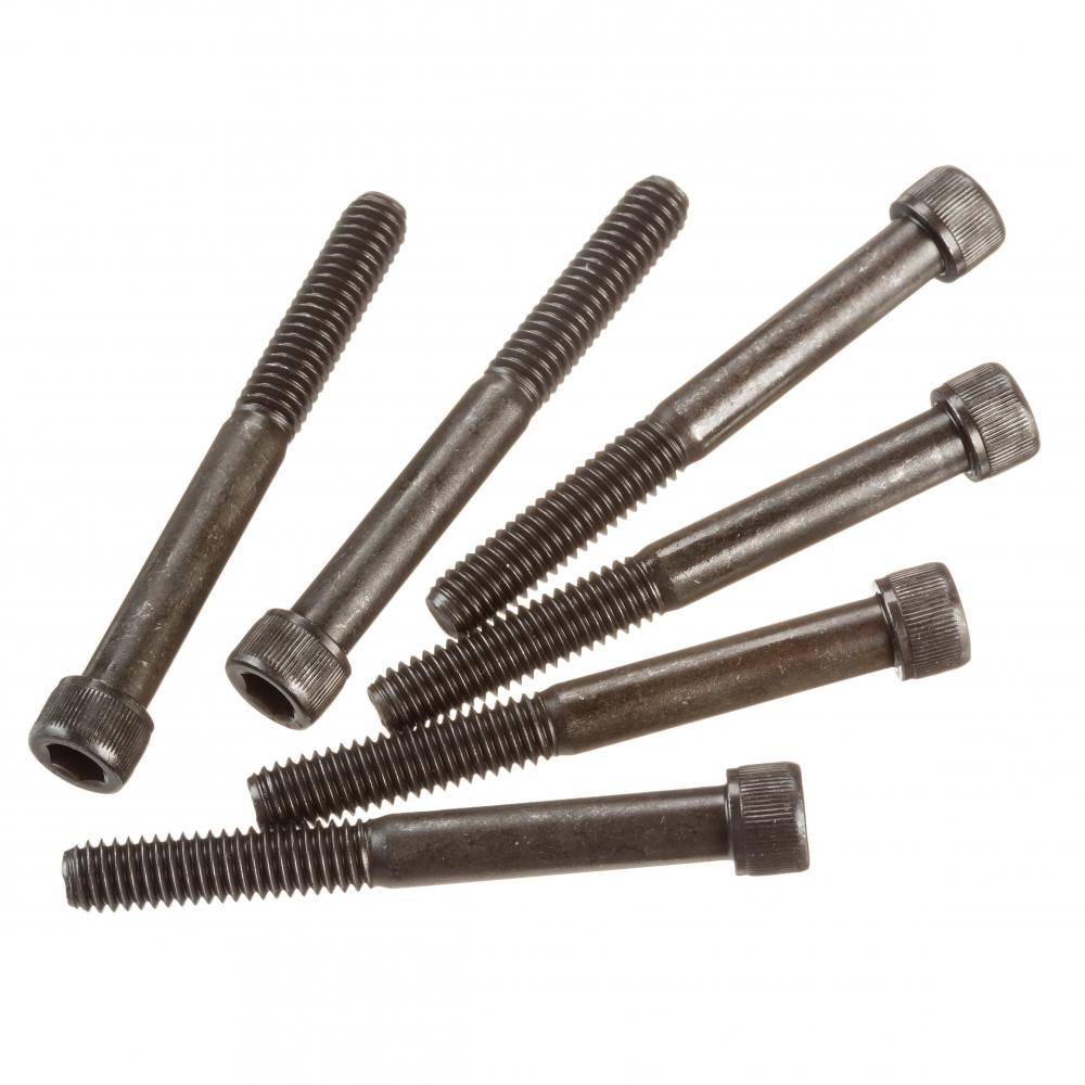 Screw, 5/16&#34; X 18 X 2-3/4&#34; Socket Head (Pack of 6)<span class=' ItemWarning' style='display:block;'>Item is usually in stock, but we&#39;ll be in touch if there&#39;s a problem<br /></span>