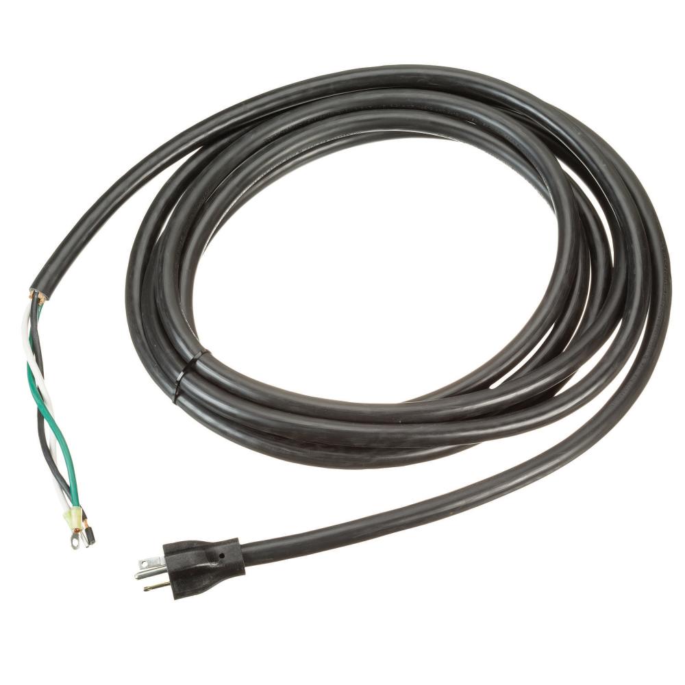 Power Cord<span class=' ItemWarning' style='display:block;'>Item is usually in stock, but we&#39;ll be in touch if there&#39;s a problem<br /></span>