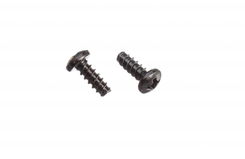 Screw (Pack of 2)<span class=' ItemWarning' style='display:block;'>Item is usually in stock, but we&#39;ll be in touch if there&#39;s a problem<br /></span>