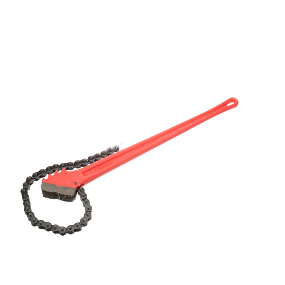 C-36 Heavy Duty Chain Wrench<span class=' ItemWarning' style='display:block;'>Item is usually in stock, but we&#39;ll be in touch if there&#39;s a problem<br /></span>