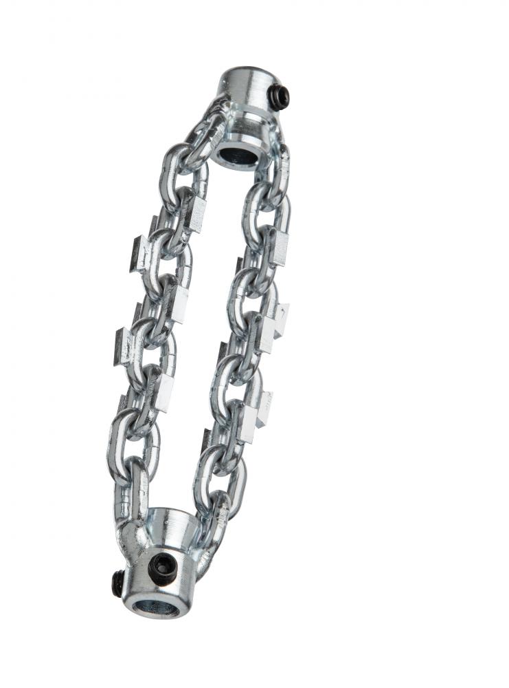 FlexShaft® Knocker, K9-204, 2&#34; (50 mm), 2 chain, carbide tip<span class=' ItemWarning' style='display:block;'>Item is usually in stock, but we&#39;ll be in touch if there&#39;s a problem<br /></span>