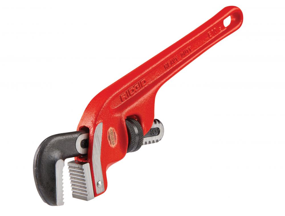 10&#34; End Pipe Wrench<span class=' ItemWarning' style='display:block;'>Item is usually in stock, but we&#39;ll be in touch if there&#39;s a problem<br /></span>