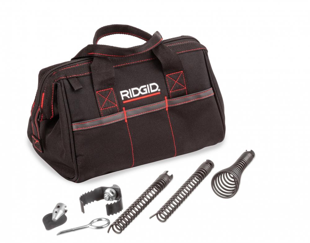 Standard Equipment Tool Kit for K-60-SE, includes: –T-101 Straight Auger –T-102 Funnel Auger –T-107 <span class=' ItemWarning' style='display:block;'>Item is usually in stock, but we&#39;ll be in touch if there&#39;s a problem<br /></span>