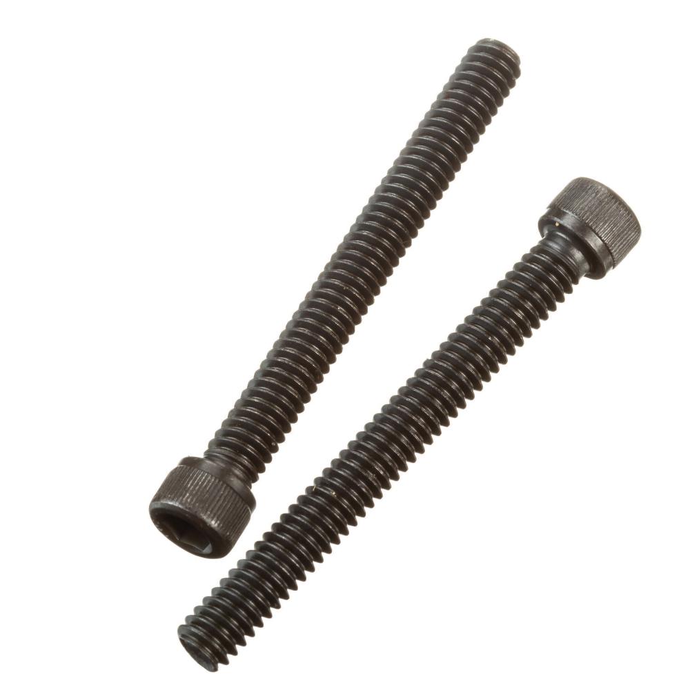 Screw, 1/4 - 20 X 2 - 1/2&#34; Socket Hex (Pack of 2)<span class=' ItemWarning' style='display:block;'>Item is usually in stock, but we&#39;ll be in touch if there&#39;s a problem<br /></span>