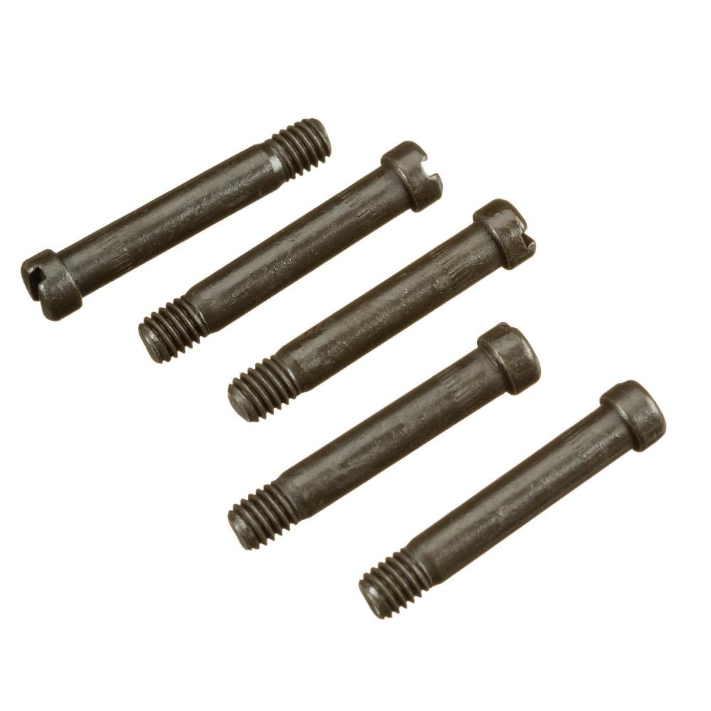 Roll Housing Screw<span class=' ItemWarning' style='display:block;'>Item is usually in stock, but we&#39;ll be in touch if there&#39;s a problem<br /></span>